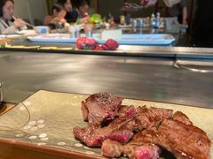 -赤坂亭·M9和牛烧肉·铁板烧(合肥万象城店)