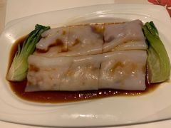 香菇云耳嫩肉肠-虾饺妹·酒家(金碧店)