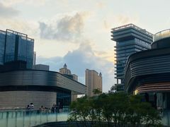 -东莞松山湖万象汇