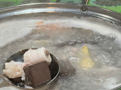 -华哥新鲜猪精品美食