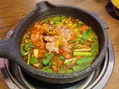 -笔记安顺夺夺粉火锅(中关村店)