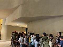 -敦煌莫高窟数字展示中心
