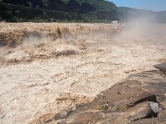 -陕西黄河壶口瀑布旅游区