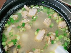-真食净香居·内蒙烧麦(亚运村店)