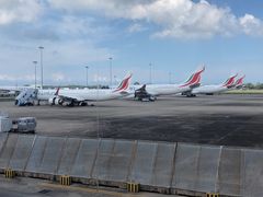 -班达拉奈克国际机场