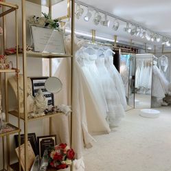 -Lisamoon礼慕纱婚纱礼服高级定制