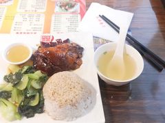 -永祥烧腊餐厅(虹口店)