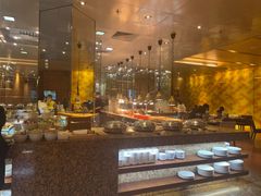 -马哥孛罗咖啡厅·Cafe Marco (厦门马哥孛罗东方大酒店)