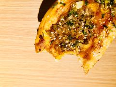 猪肉烧饼-又卷烧饼(新区龙湖店)