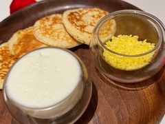 奥西特拉银牌鱼子酱-福楼法餐厅FLO