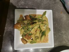 -闫府私房菜·老字号(恒隆店)