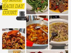 -辣婆婆(航天桥店)