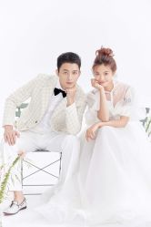 -太古映画婚纱摄影(天河店)