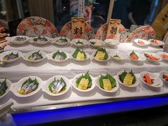 -五月罗马海鲜自助餐厅(月星环球港店)