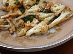 -长安炊烟庭院陕菜(七路明光路店)