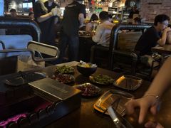 -麦凯伦烧烤·精酿超级工厂店(金桥总店)