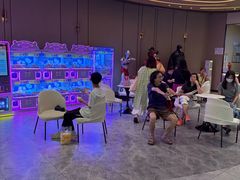 -万象影城演出厅-深圳前海店