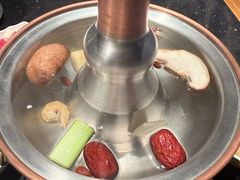 -南门涮肉(上海一店)