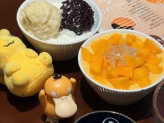 -小团圆糖水铺(襄阳南路店)