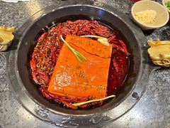 -蜀大侠火锅(总府路店)