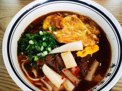 -李易面馆(树木岭店)