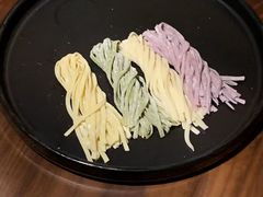 -揽季锅物会.福建黄鱼.海鲜姿造(五四路店)