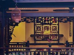 -白天鹅宾馆-玉堂春暖餐厅