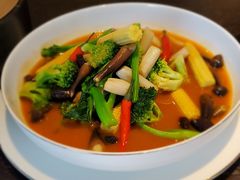 -甄御•海鲜新青岛菜(麦岛店)