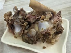-肖妈妈手擀面(武夷店)