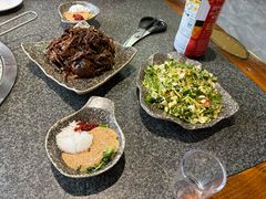 -塔峪鲜肉烧烤