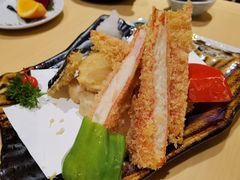 -越光米贩精致料理餐厅(金鹰店)