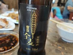 -张包铺(道外店)