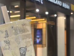 -WUSHILAND BOBA(SANTA ANITA)