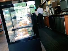 -星巴克(虹口运动loft店)