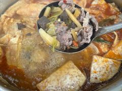 -秧塘牛八宝(金山路店)