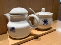 -马记永·兰州牛肉面(深南路山姆会员店)