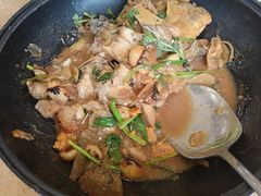 -西江河鲜·趣苑酒楼(鼎湖店)