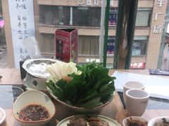 -龙聚德北京烤鸭(沙坪坝华宇A馆店)