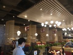 -避风塘(百联东郊店)