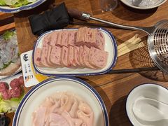 -厝味火锅·潮汕卤水火锅(十一合店)