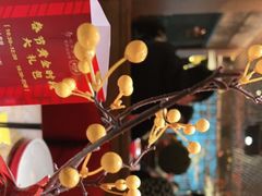 -京华烟云·北京烤鸭(领展购物广场·中关村店)