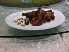 -湖滨国际酒店中餐厅·宴会厅