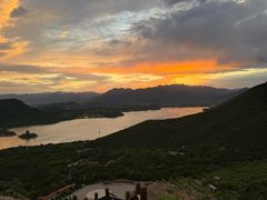 -北京十三陵国家森林公园蟒山景区