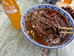 -惠记粉汤羊血(小南门店)