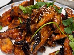 凤味茄子-金阁家常菜(贵阳路店)