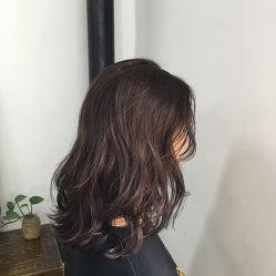 -Moyue HAIR SALON