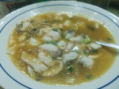 -盐与味葱葱鲫鱼•自贡菜江湖菜(春熙店)