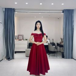 -MISS MIA 婚纱品牌馆