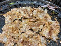 -炉队长·齐齐哈尔家庭烤肉(马家堡店)