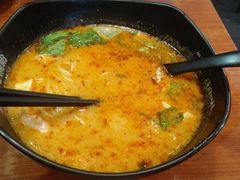 -五味草堂五谷渔粉(茂业店)